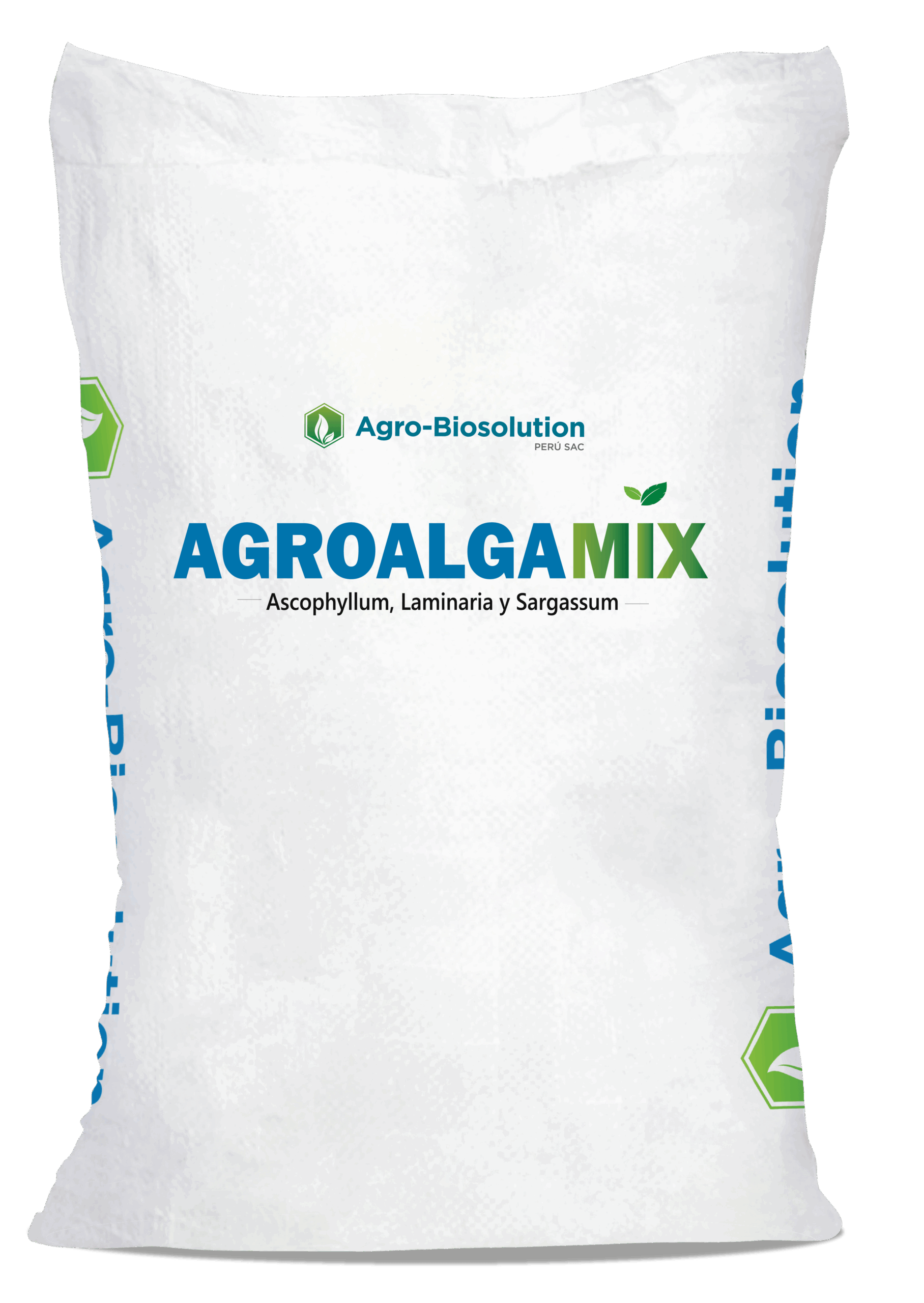 AgroalgaMix